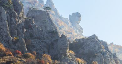 Авто-пешеходная экскурсия из Севастополя (фото 4)