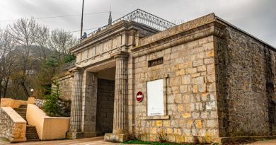 Экскурсия из Севастополя: Путешествие по Южному берегу за форелью и новыми в фото 8696 Экскурсия из Севастополя: Путешествие по Южному берегу за форелью и новыми в фото 8696