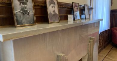 Авто-пешеходная экскурсия из Севастополя (фото 35)