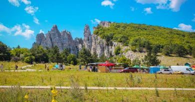 Авто-пешеходная экскурсия из Севастополя (фото 19)