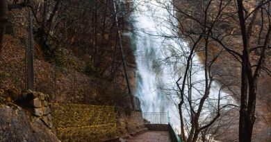 Авто-пешеходная экскурсия из Севастополя (фото 12)