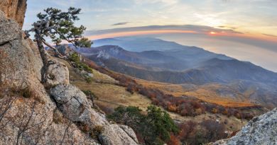 Авто-пешеходная экскурсия из Севастополя (фото 7)