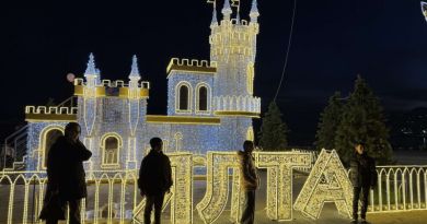 Авто-пешеходная экскурсия из Севастополя (фото 22)